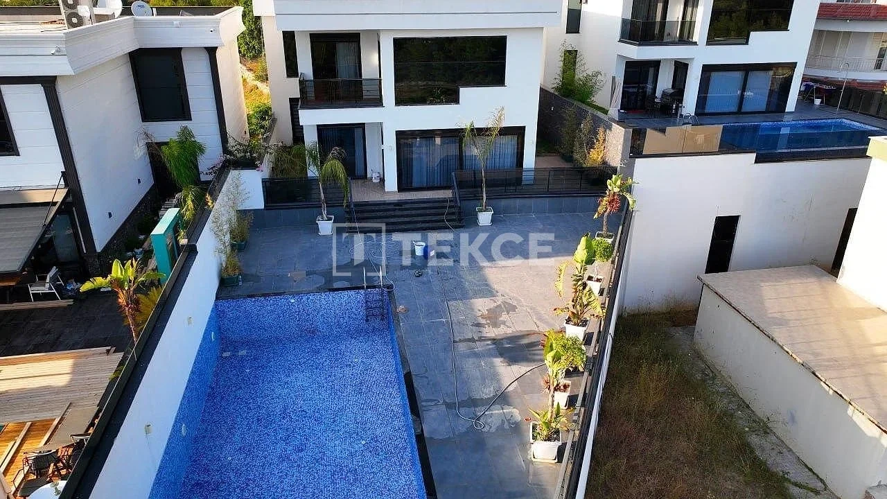 1 - verkauf haus alanya antalya türkei
