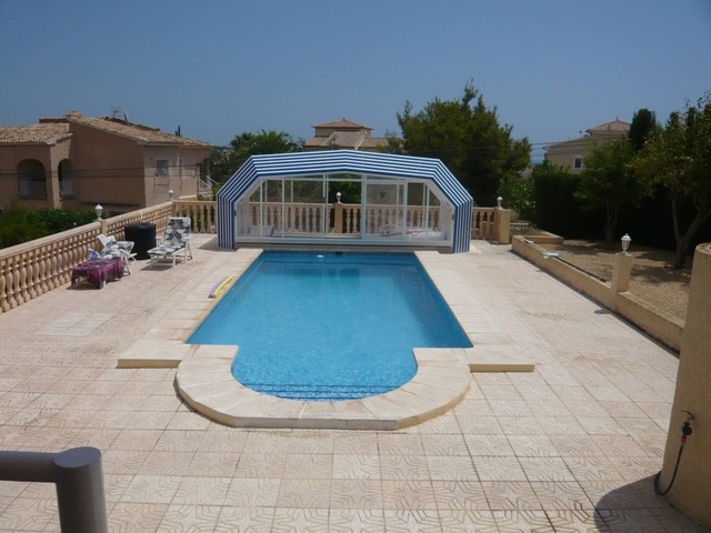 2 - verkauf haus calpe - costa blanca valencia spanien