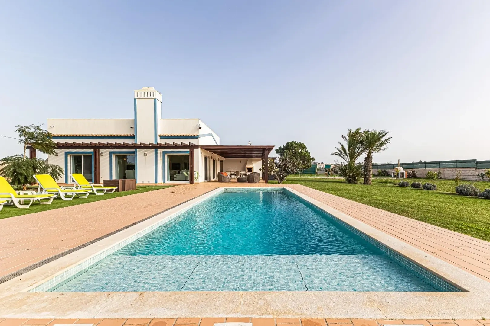 1 - vente villa albufeira algarve portugal