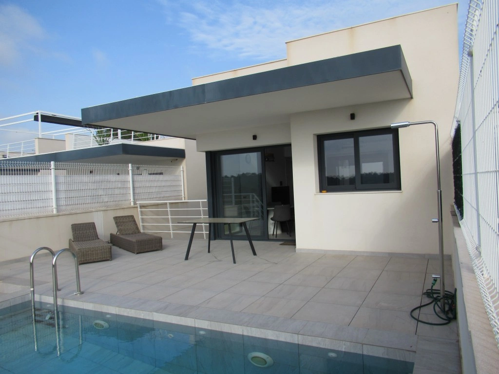 1 - house for sale in san miguel de salinas valencian community spain
