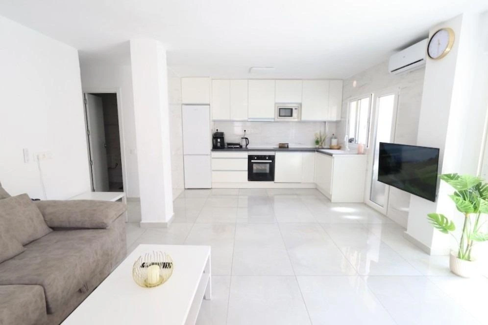 1 - vente appartement vue mer torrevieja - costa blanca communauté valencienne espagne