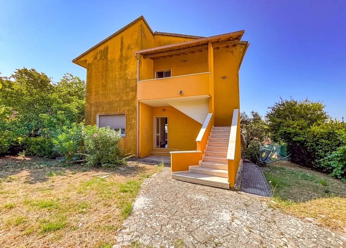 1 - sea view house for sale in guardistallo tuscany italy