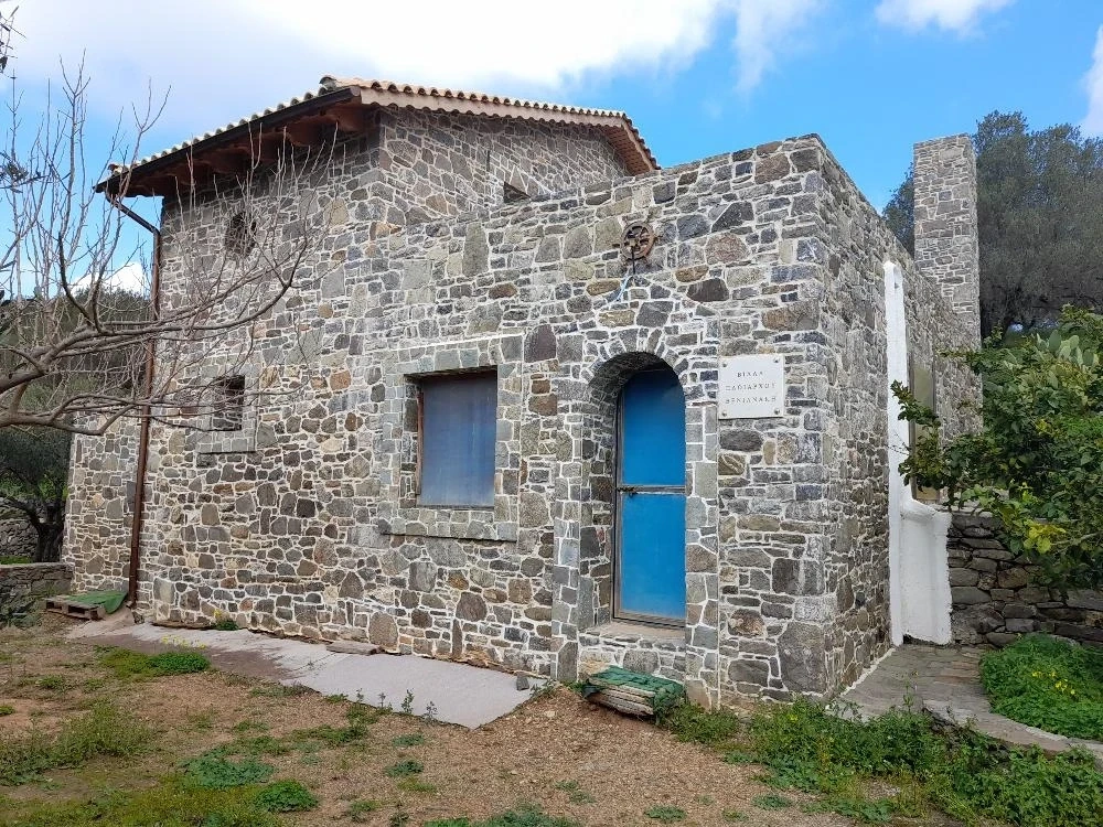 1 - vente maison káto episkopí crète grèce