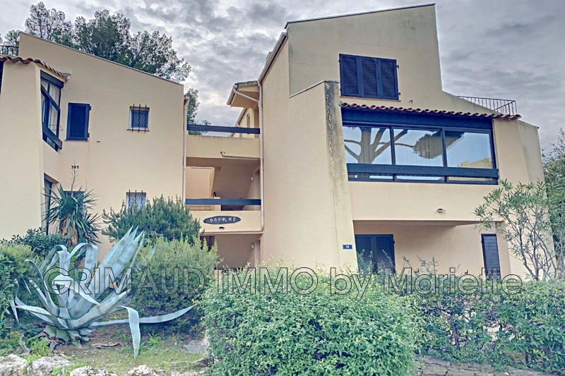 2 - apartment for sale in cavalaire-sur-mer var france