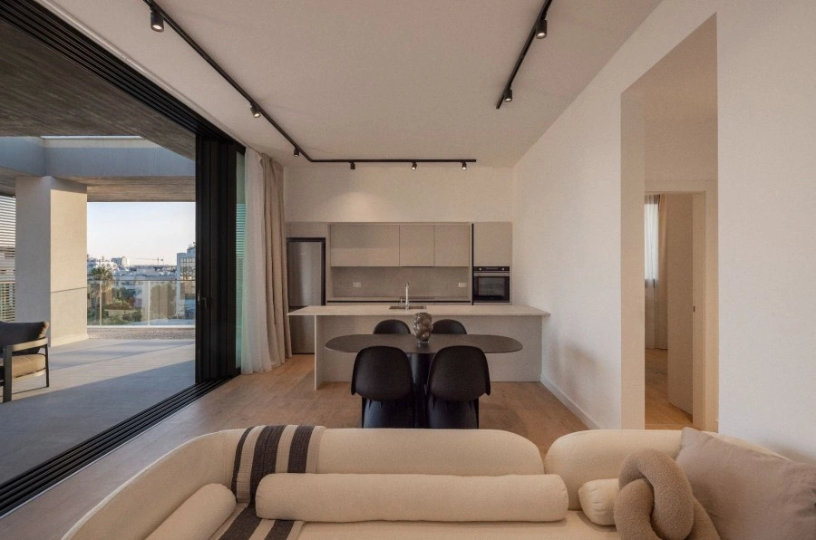 2 - vente appartement limassol limassol chypre