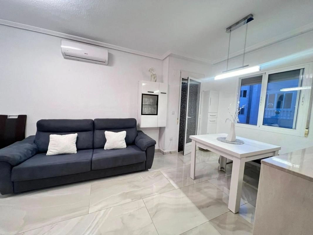 2 - venda apartamento torrevieja - costa blanca comunidade valenciana espanha
