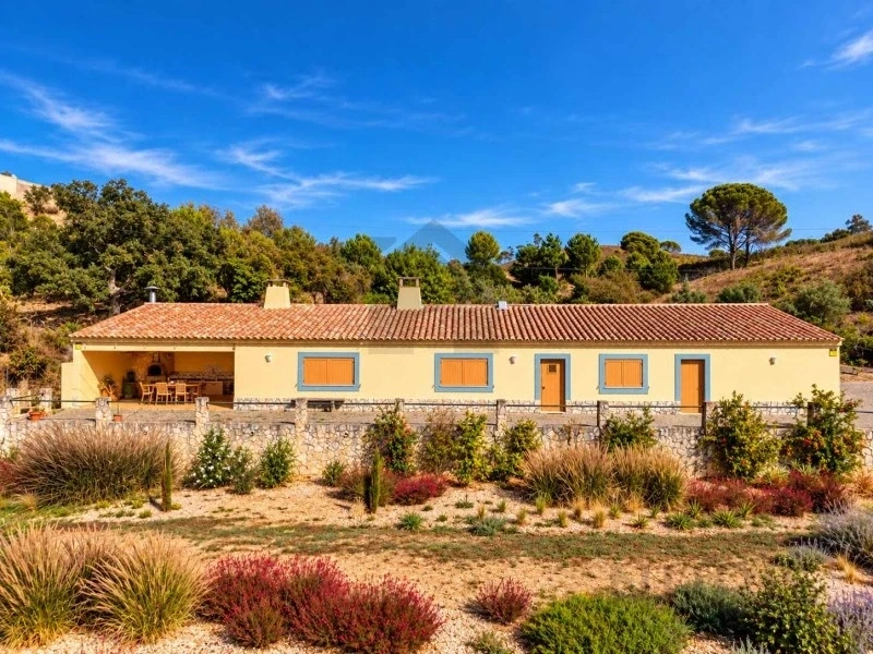 1 - venta casa senhora do verde algarve portugal