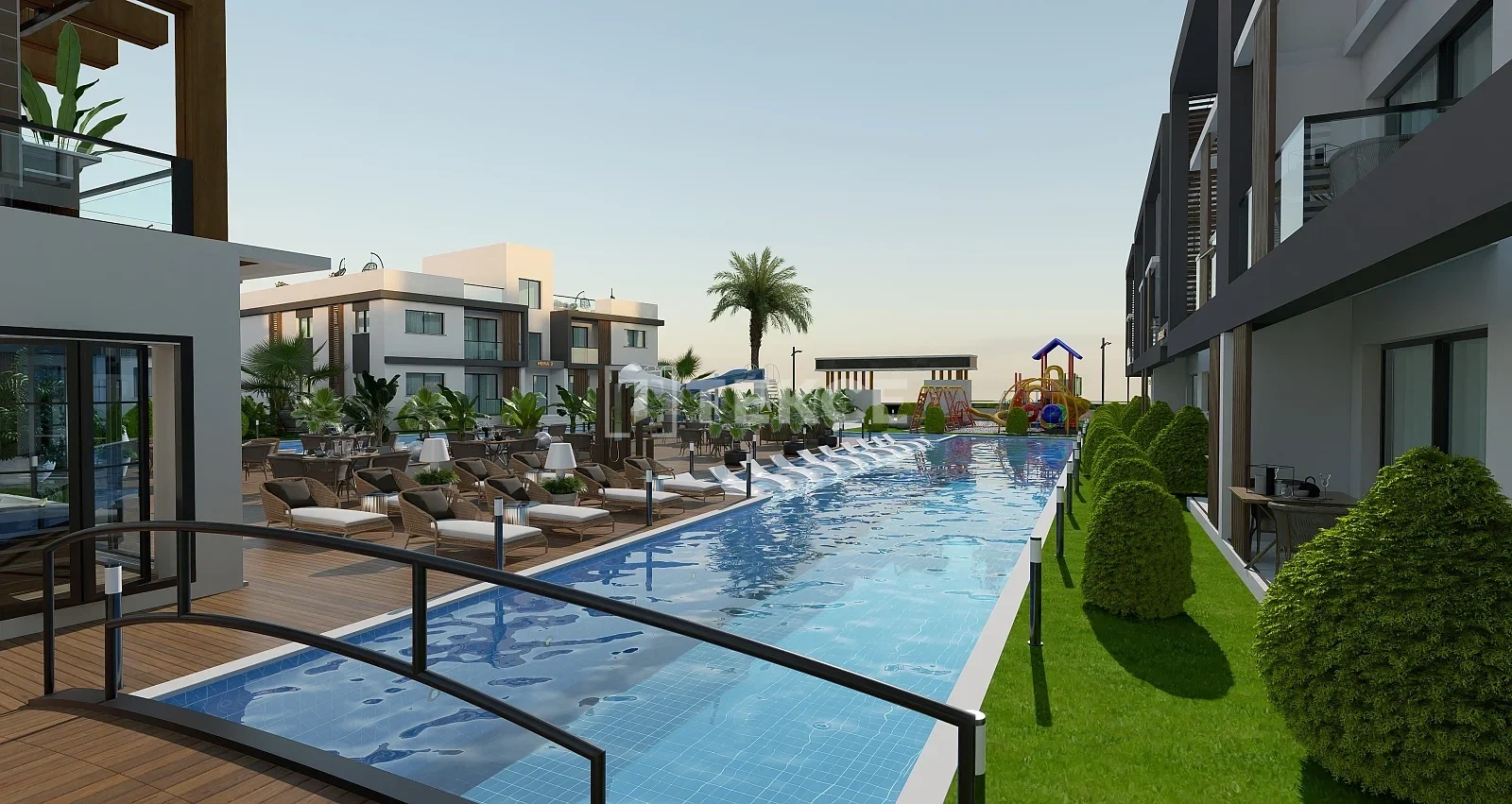 2 - venta apartamento vista al mar famagusta famagusta chipre