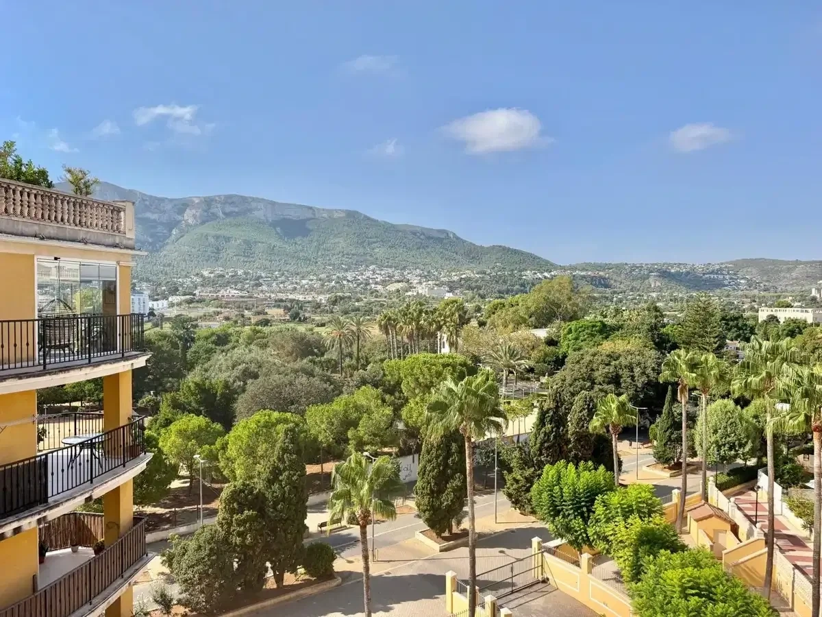 1 - verkoop appartement denia - costa blanca valencian community spanje