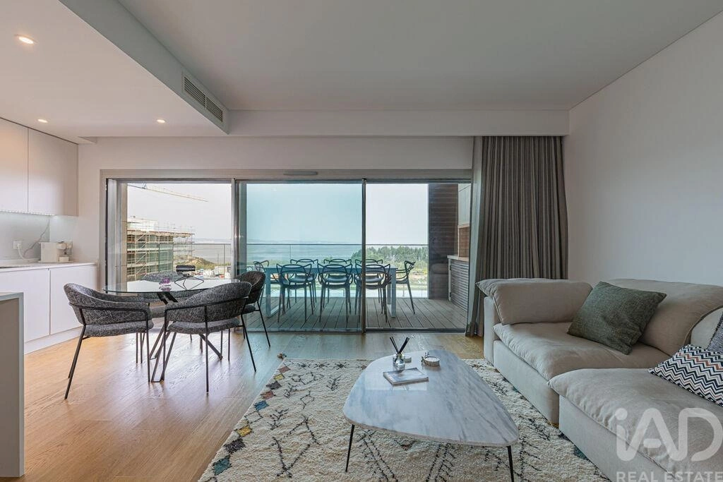 1 - apartment for sale in alcochete lisbon region portugal
