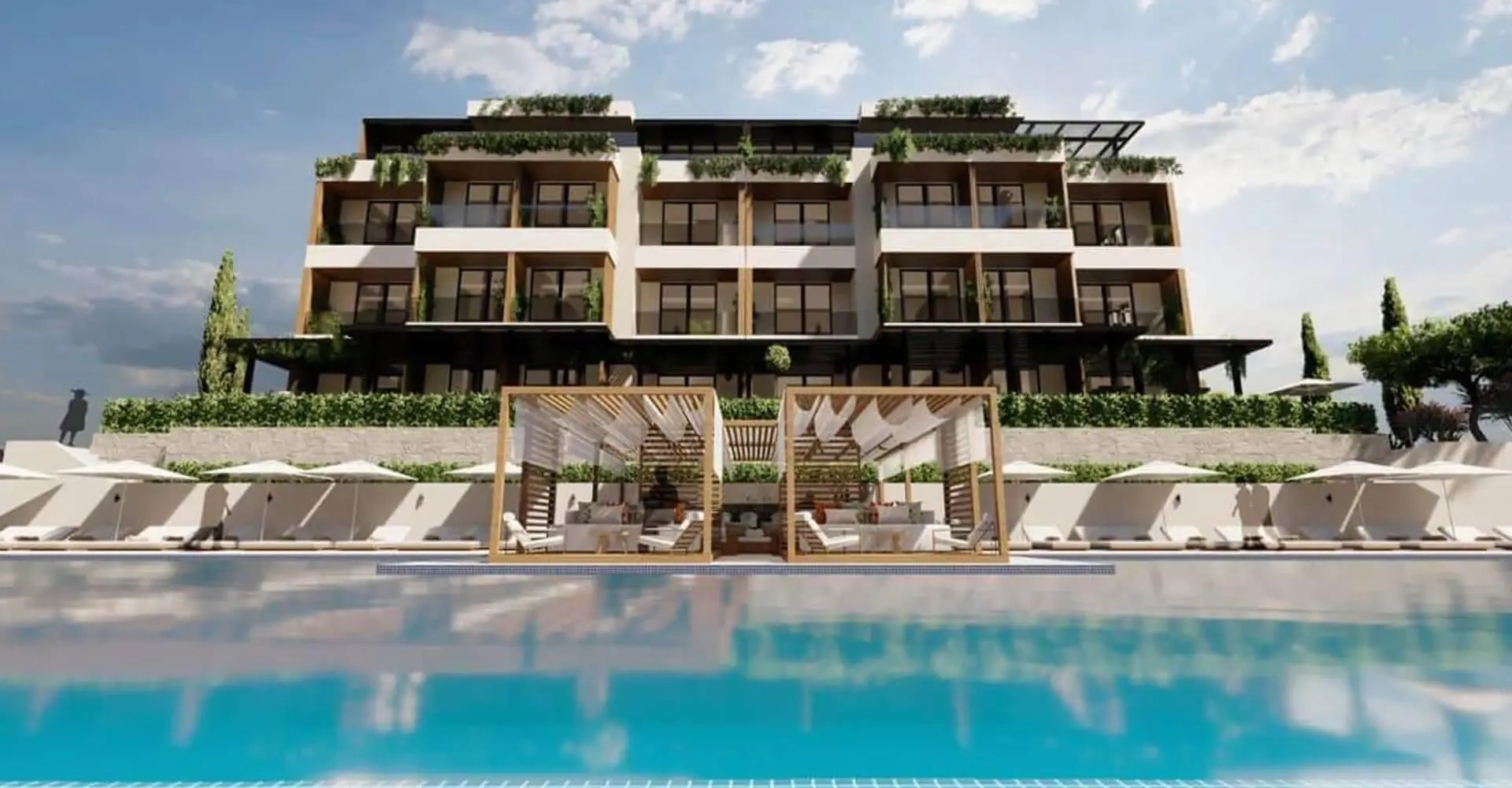 1 - verkauf wohnung meerblick kumbor herceg novi montenegro