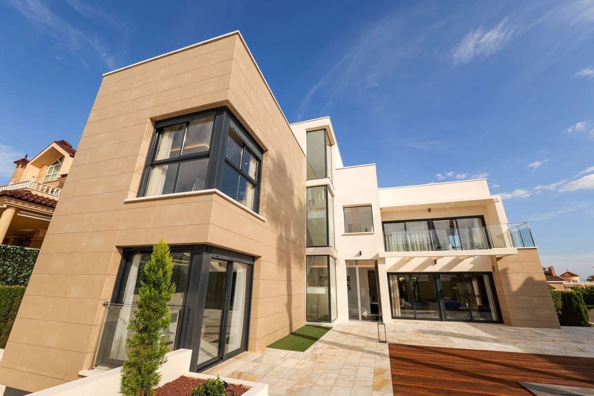 1 - vendita casa torrevieja - costa blanca comunità valenciana spagna