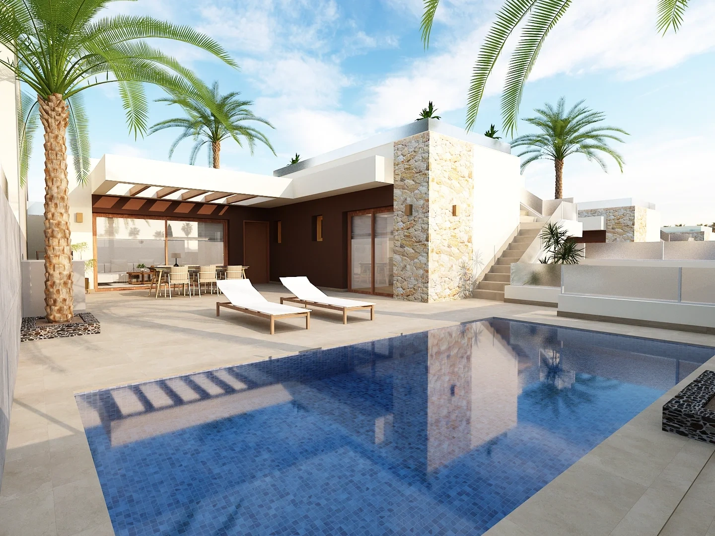 1 - house for sale in rojales valencian community spain