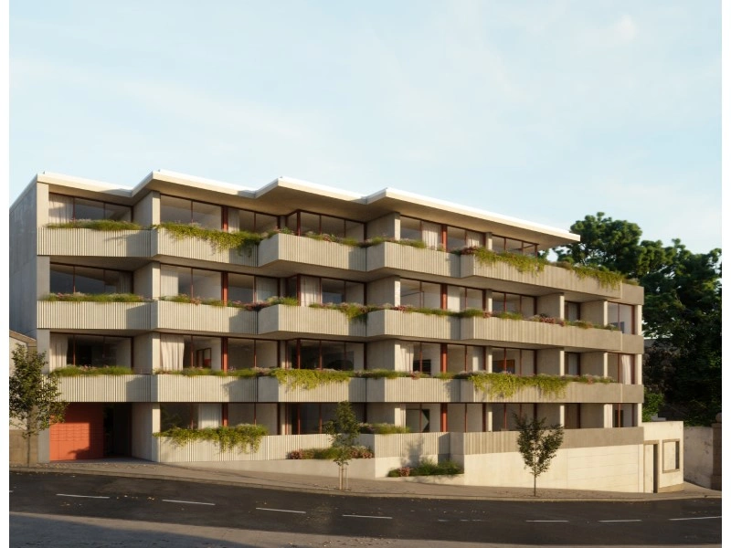 1 - vendita appartamento campanhã regione nord portogallo
