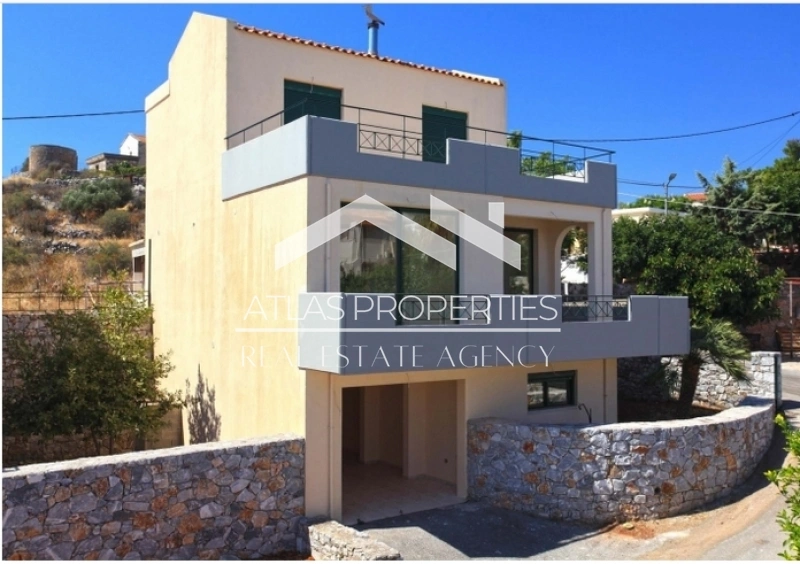 2 - verkauf haus meerblick kefalás kreta griechenland
