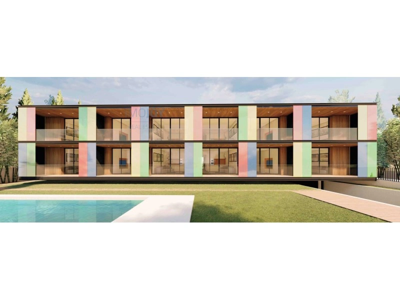 1 - apartment for sale in faro algarve portugal