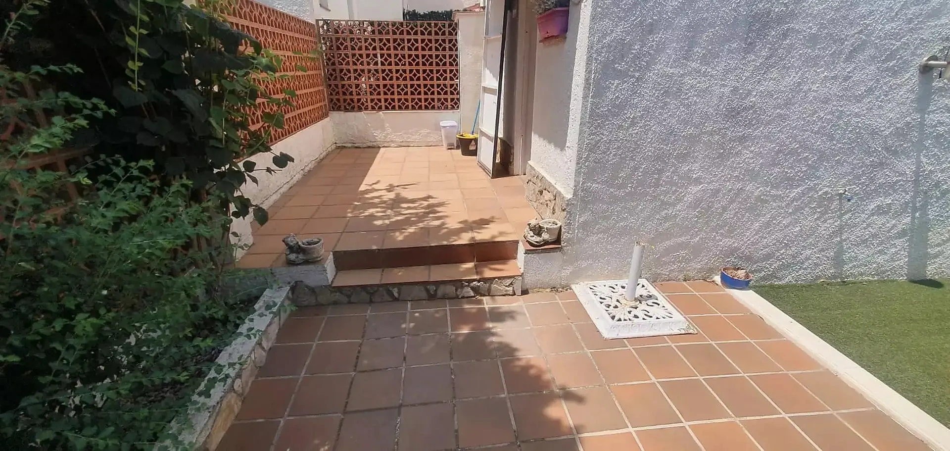 2 - vente villa roses catalogne espagne