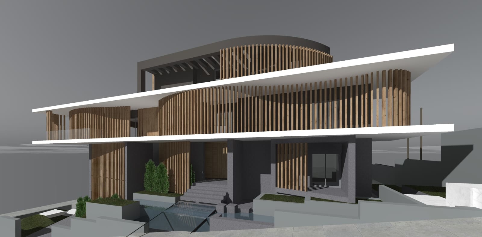 2 - venta casa frente al mar voula ática grecia