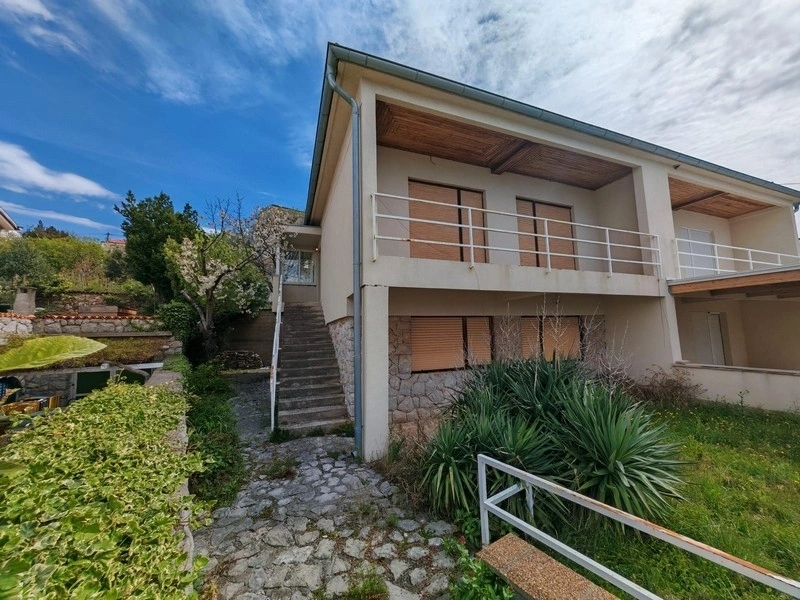 2 - verkoop huis uitzicht op zee smokvica krmpotska primorje-gorski kotar kroatië