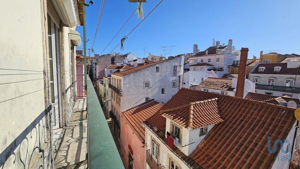 2 - vente appartement lisbonne région de lisbonne portugal