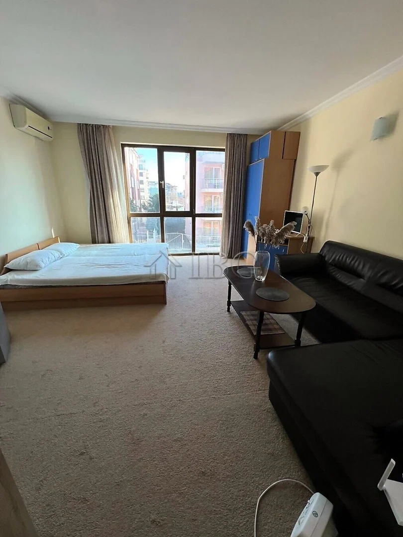 2 - verkauf wohnung sveti vlas burgas bulgarien
