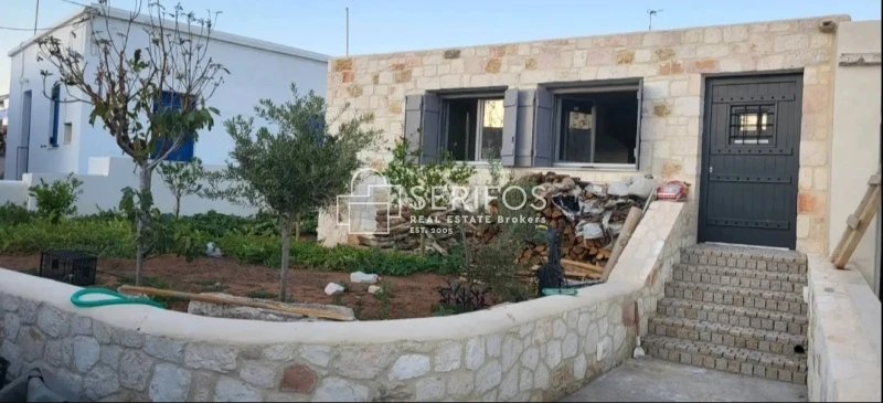 2 - venta casa kímolos - cícladas egeo meridional grecia