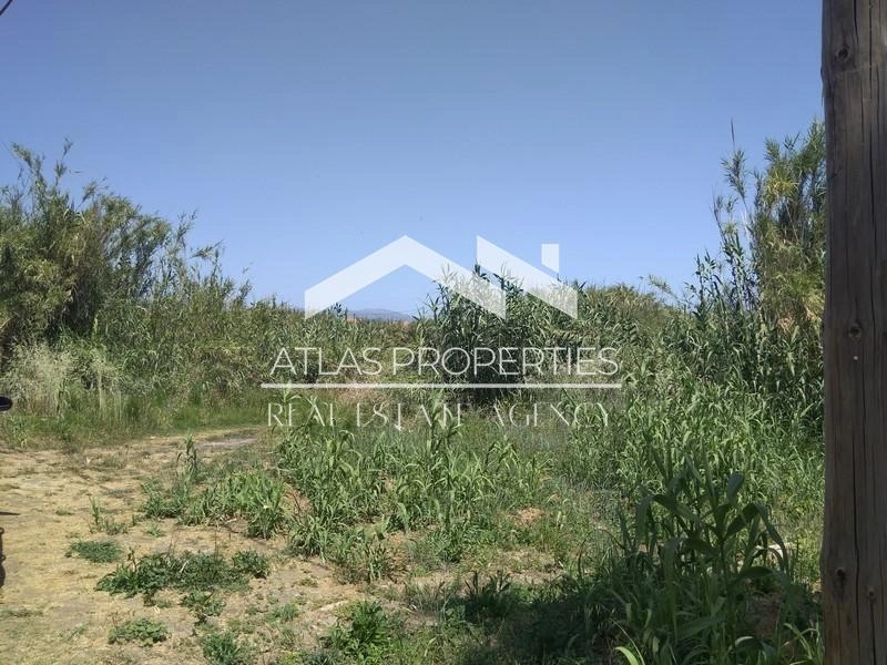 1 - продажа территория вид моря geráni крит греция