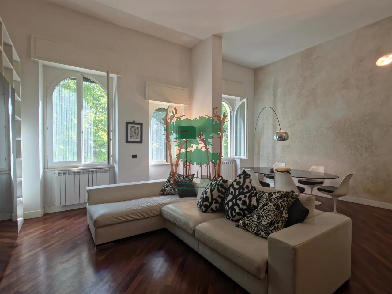 2 - venta apartamento viareggio toscana italia