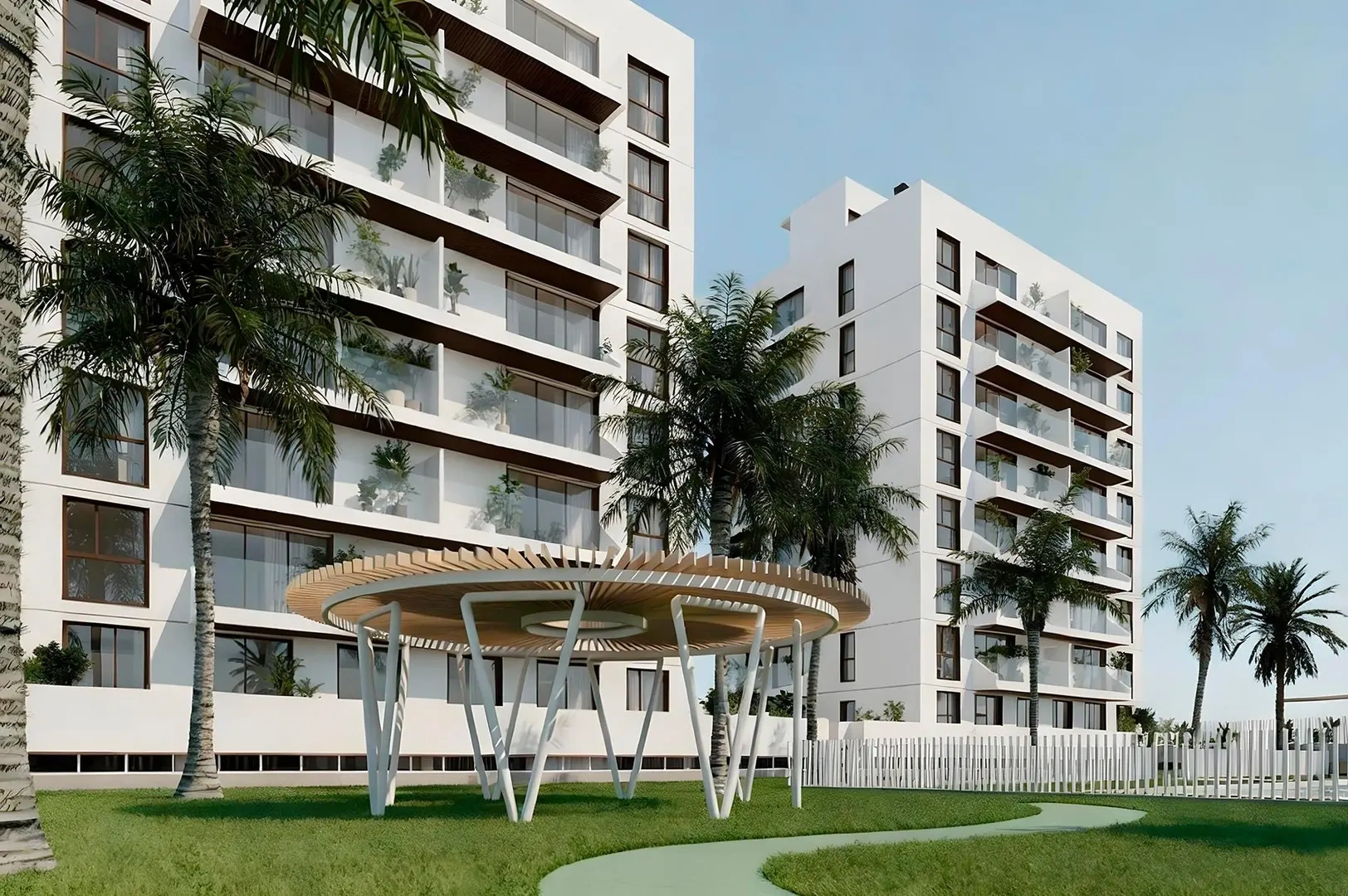 2 - venda apartamento a praia ao pé guardamar del segura comunidade valenciana espanha