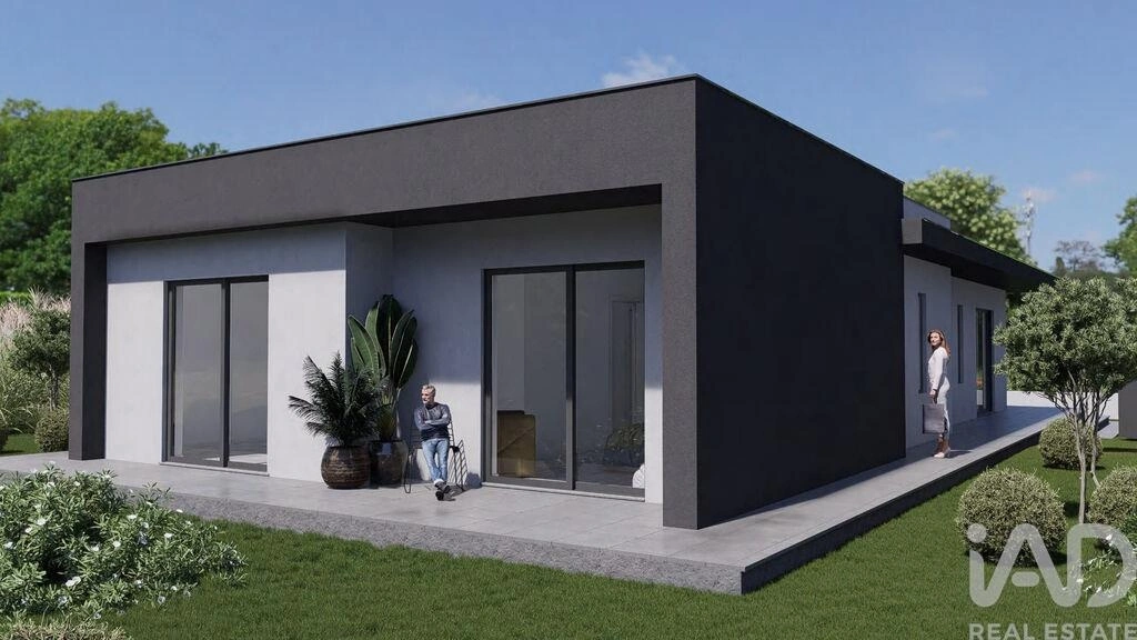 1 - venta terreno a dos francos región centro portugal