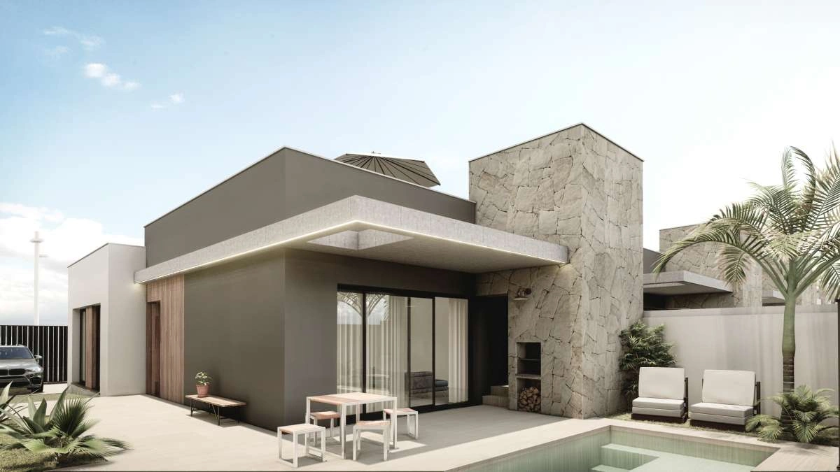 1 - vente maison vue mer san juan de los terreros andalousie espagne