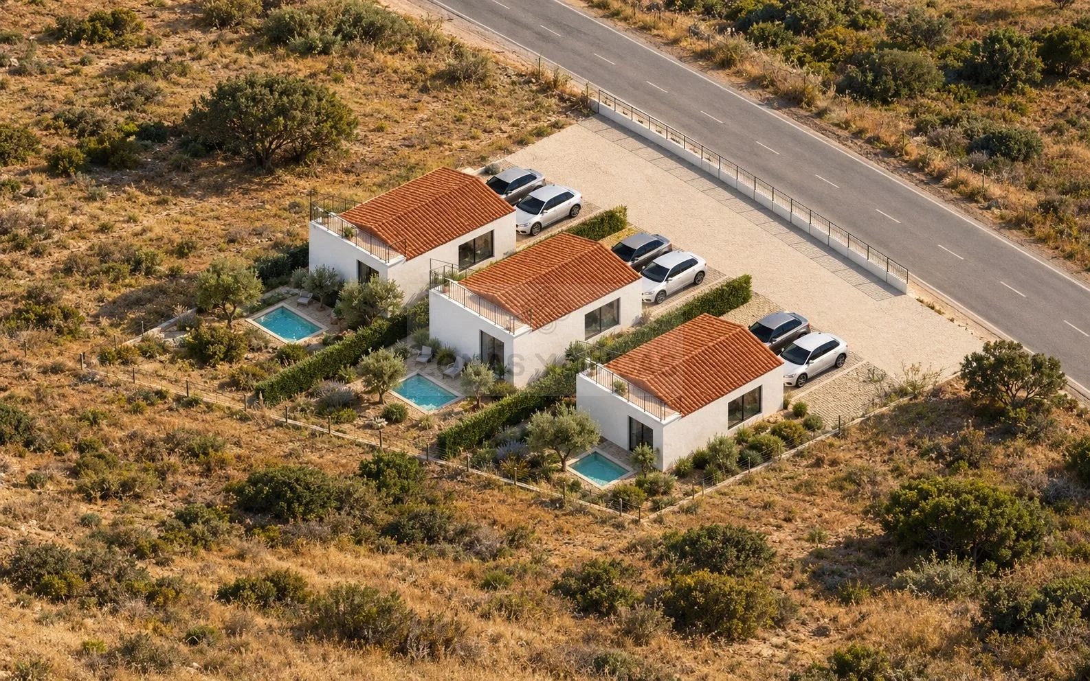 2 - vente maison lagos algarve portugal
