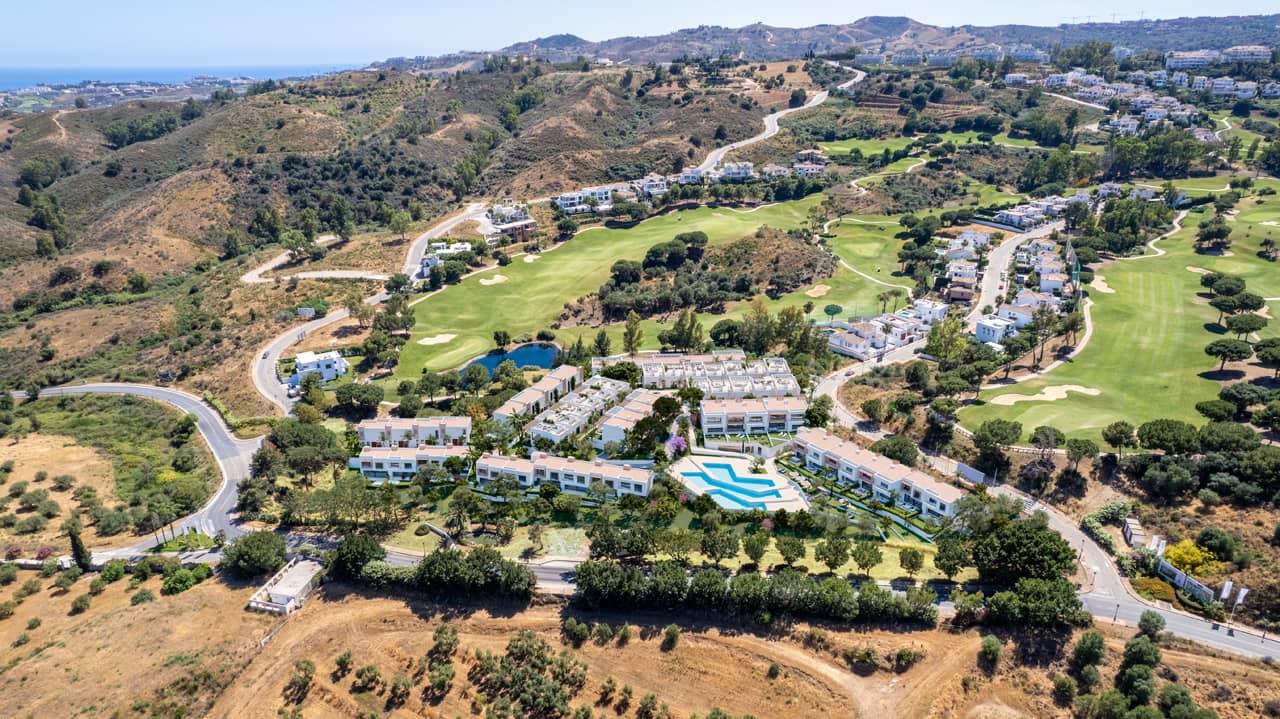 2 - venta casa la cala de mijas andalucía españa