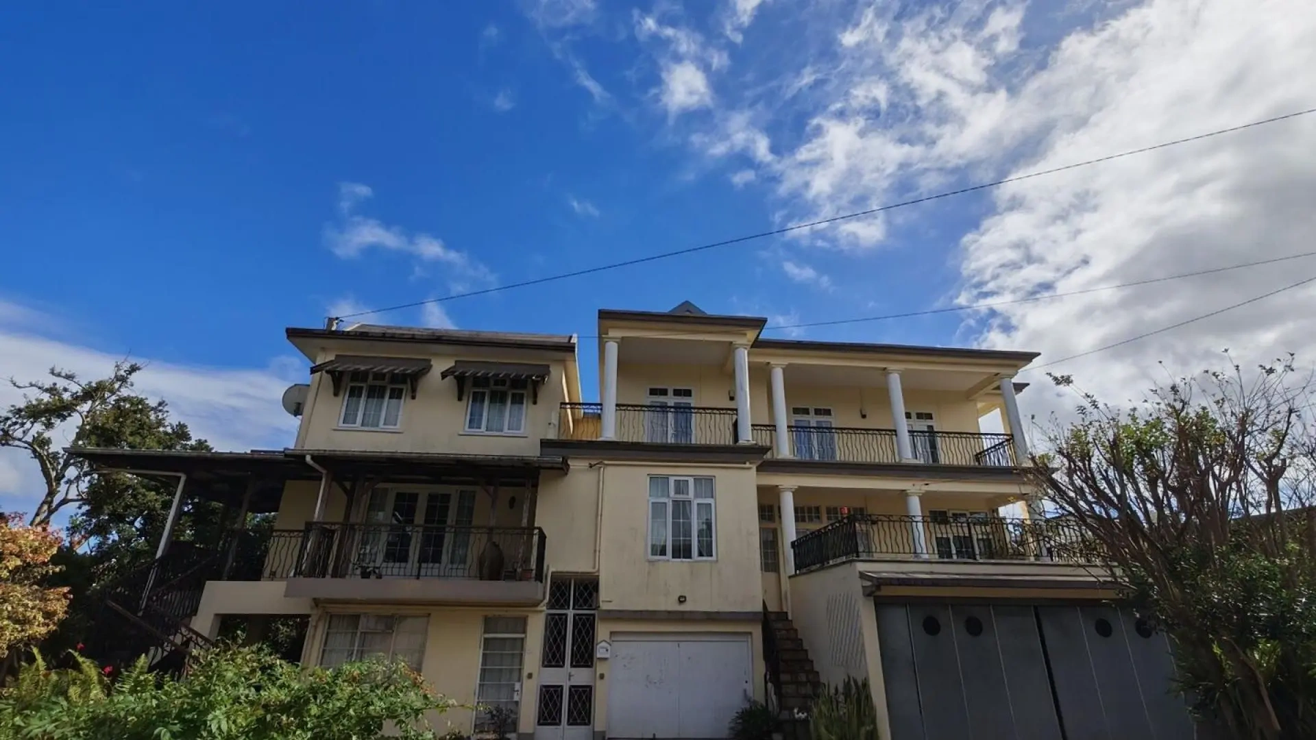 1 - vendita appartamento vacoas plaines wilheims mauritius