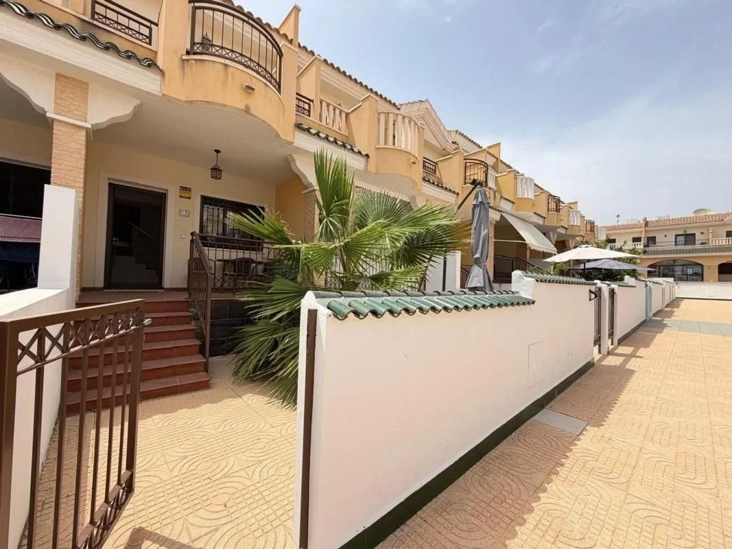 1 - verkoop huis rojales valencian community spanje