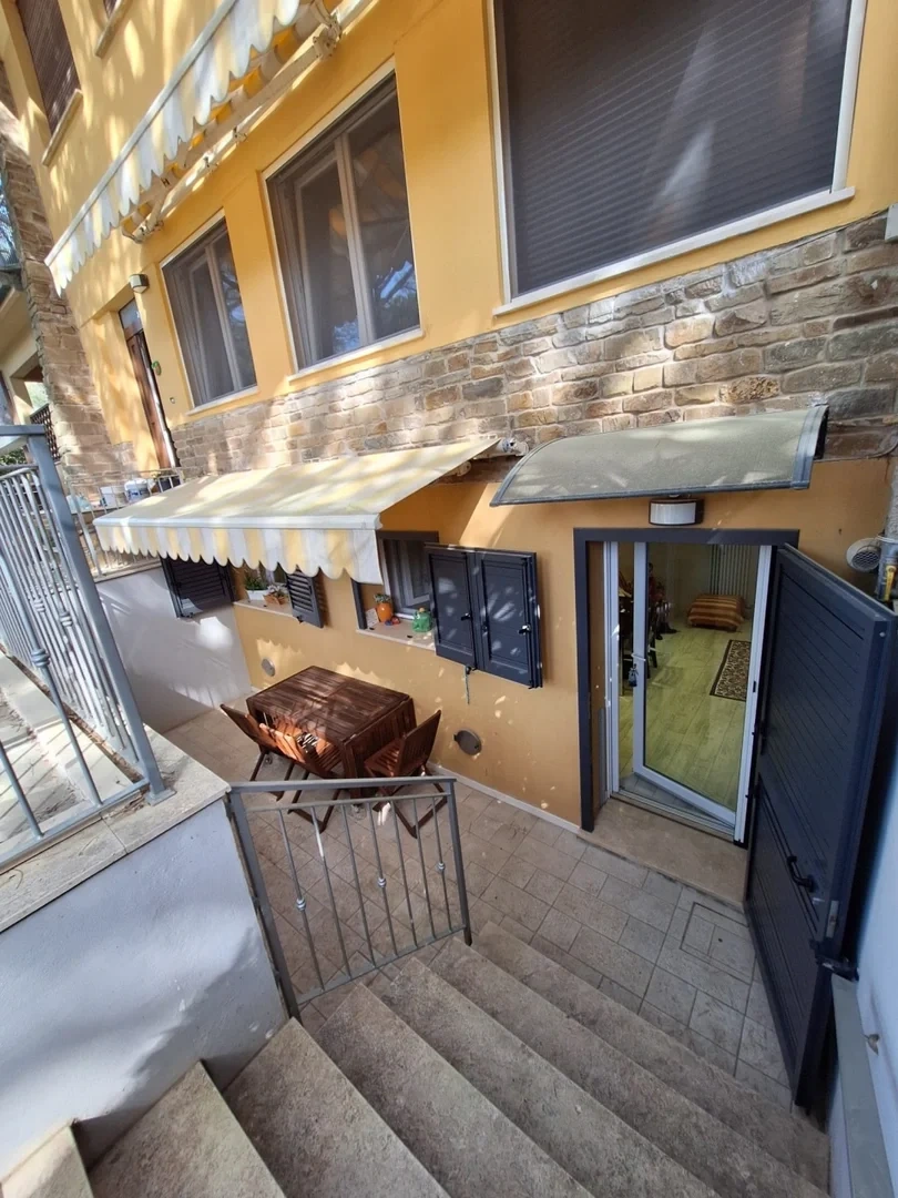 2 - vente appartement castiglione della pescaia toscane italie