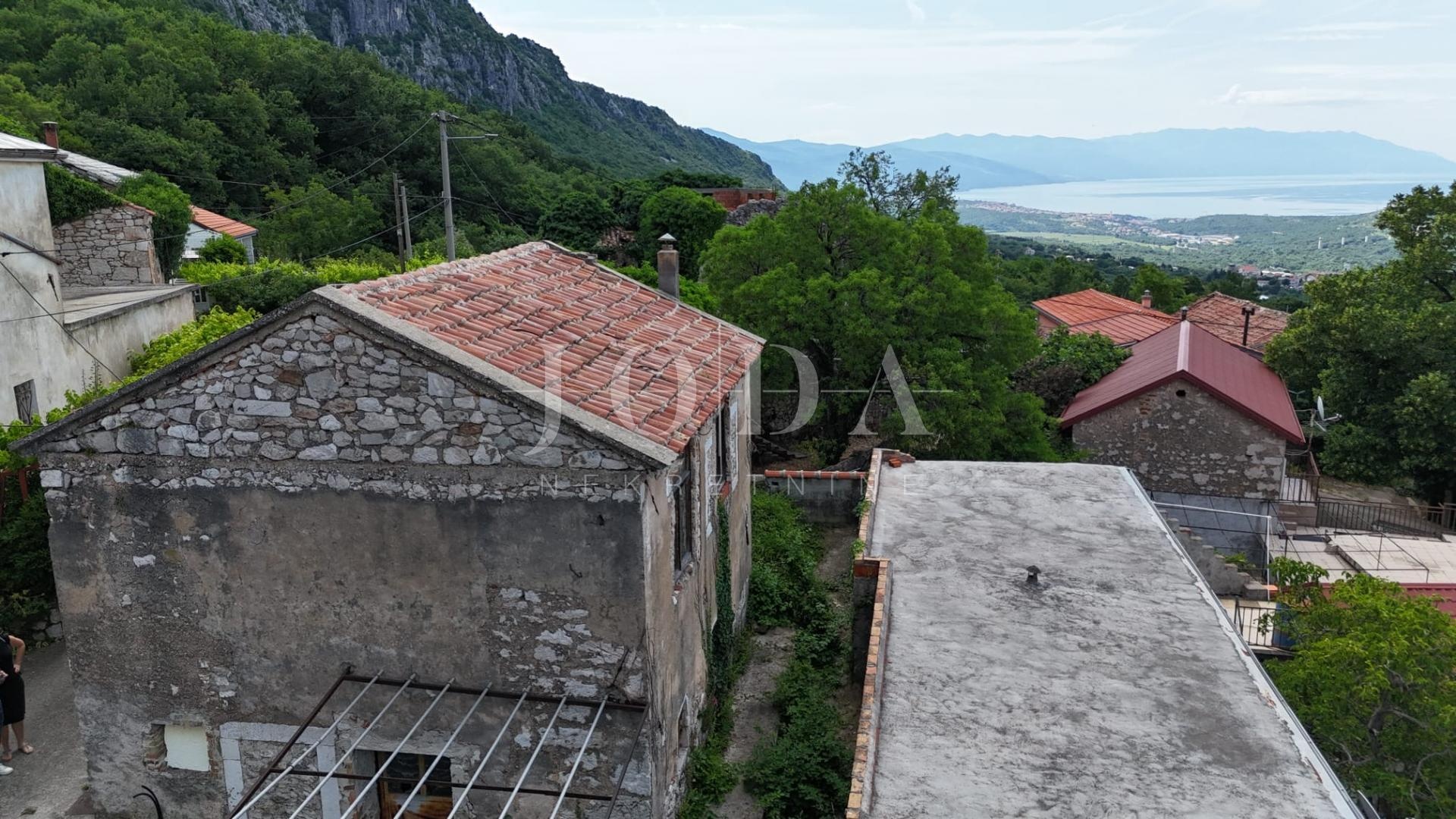 1 - house for sale in vinodolska općina primorje-gorski kotar croatia