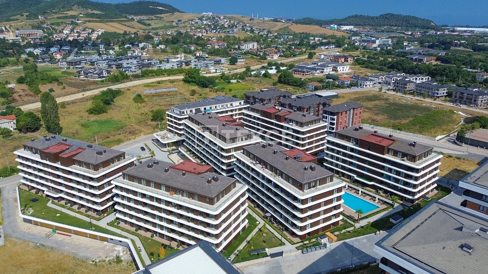 1 - venta apartamento a pie de playa yalova yalova turquía