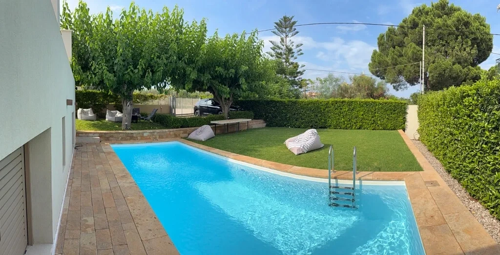 2 - vente maison akráta grèce occidentale grèce