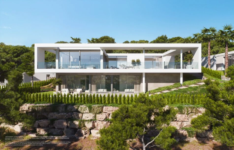 1 - vente maison orihuela communauté valencienne espagne