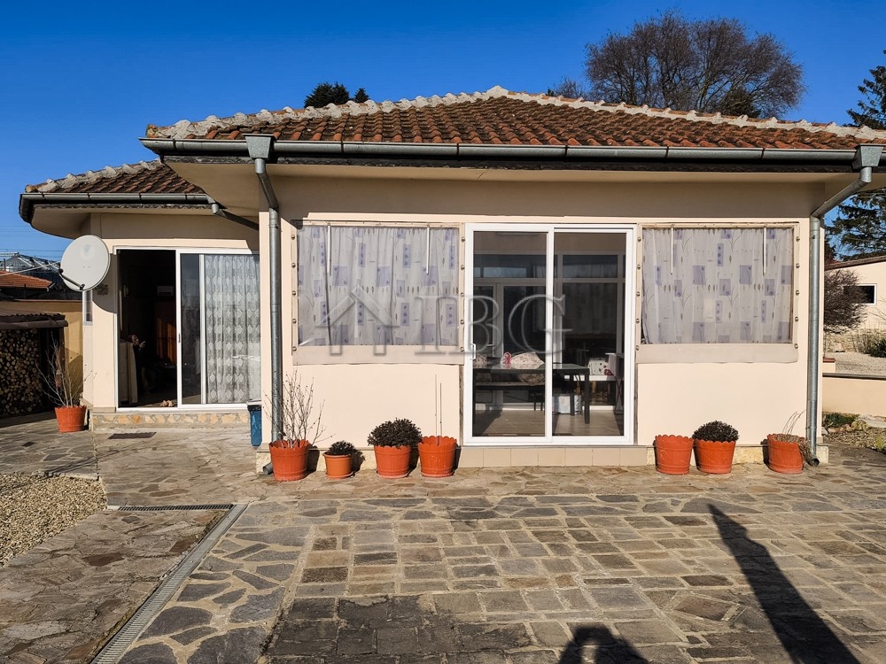 2 - house for sale in balchik dobrich bulgaria