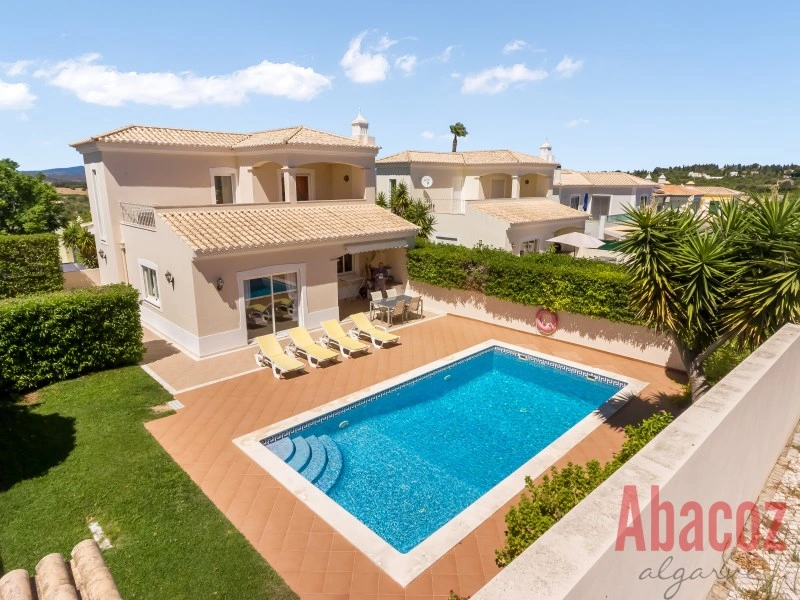 1 - vendita villa lagos algarve portogallo