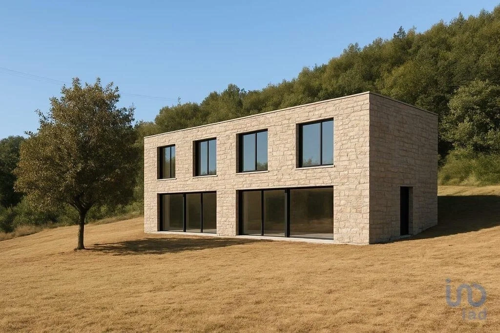 1 - продажа территория vila verde северный регион португалия