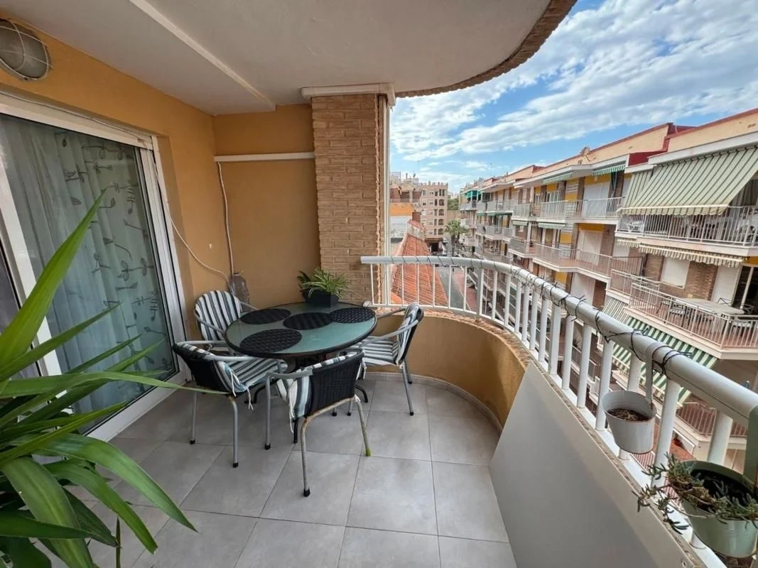 2 - vente appartement guardamar del segura communauté valencienne espagne