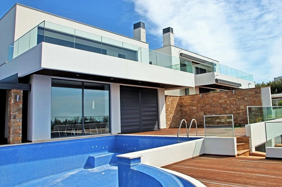 1 - venta casa vista al mar siviri macedonia central grecia