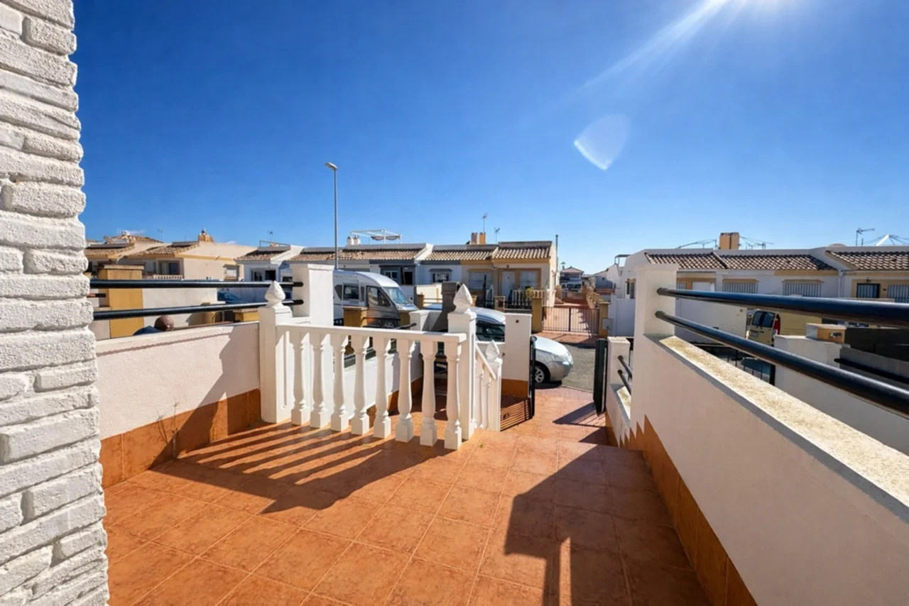 2 - venta casa sucina región de murcia españa