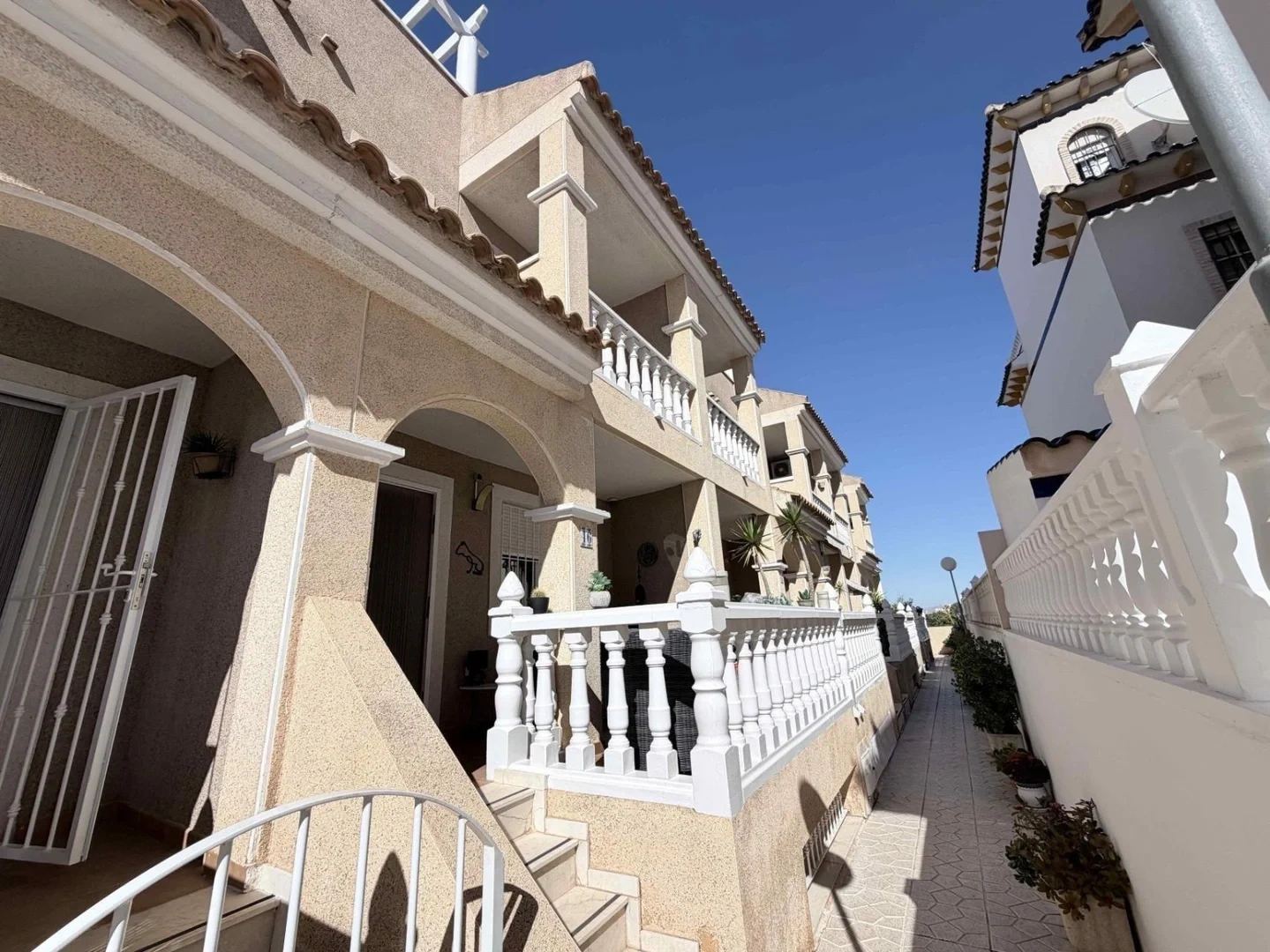 1 - venta casa orihuela-costa comunidad valenciana españa