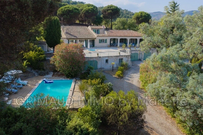 1 - venda casa le plan-de-la-tour var frança