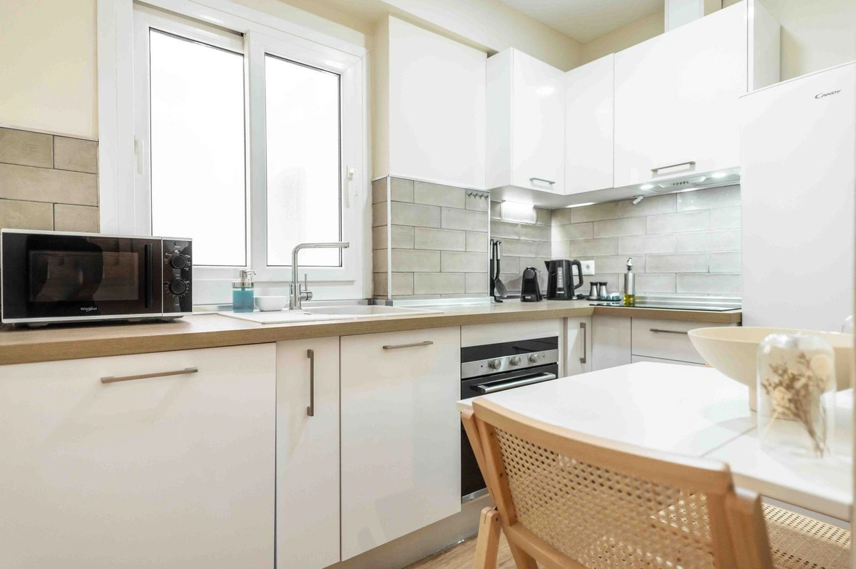 2 - vente appartement pieds dans l'eau malaga  andalousie espagne