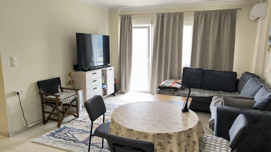 1 - sea view apartment for sale in paralía central macedonia greece